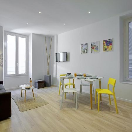Maison Bianchi - Raspail Ница Екстериор снимка