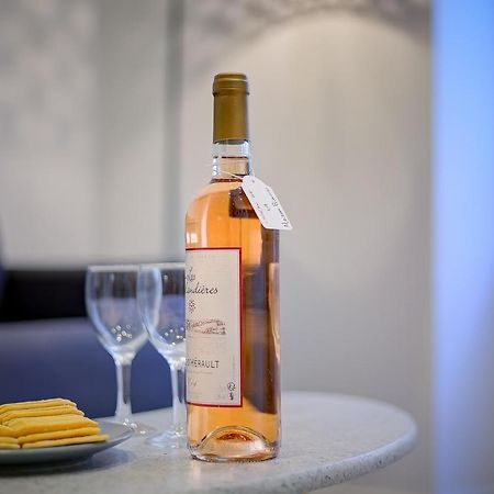 Maison Bianchi - Raspail Ница Екстериор снимка