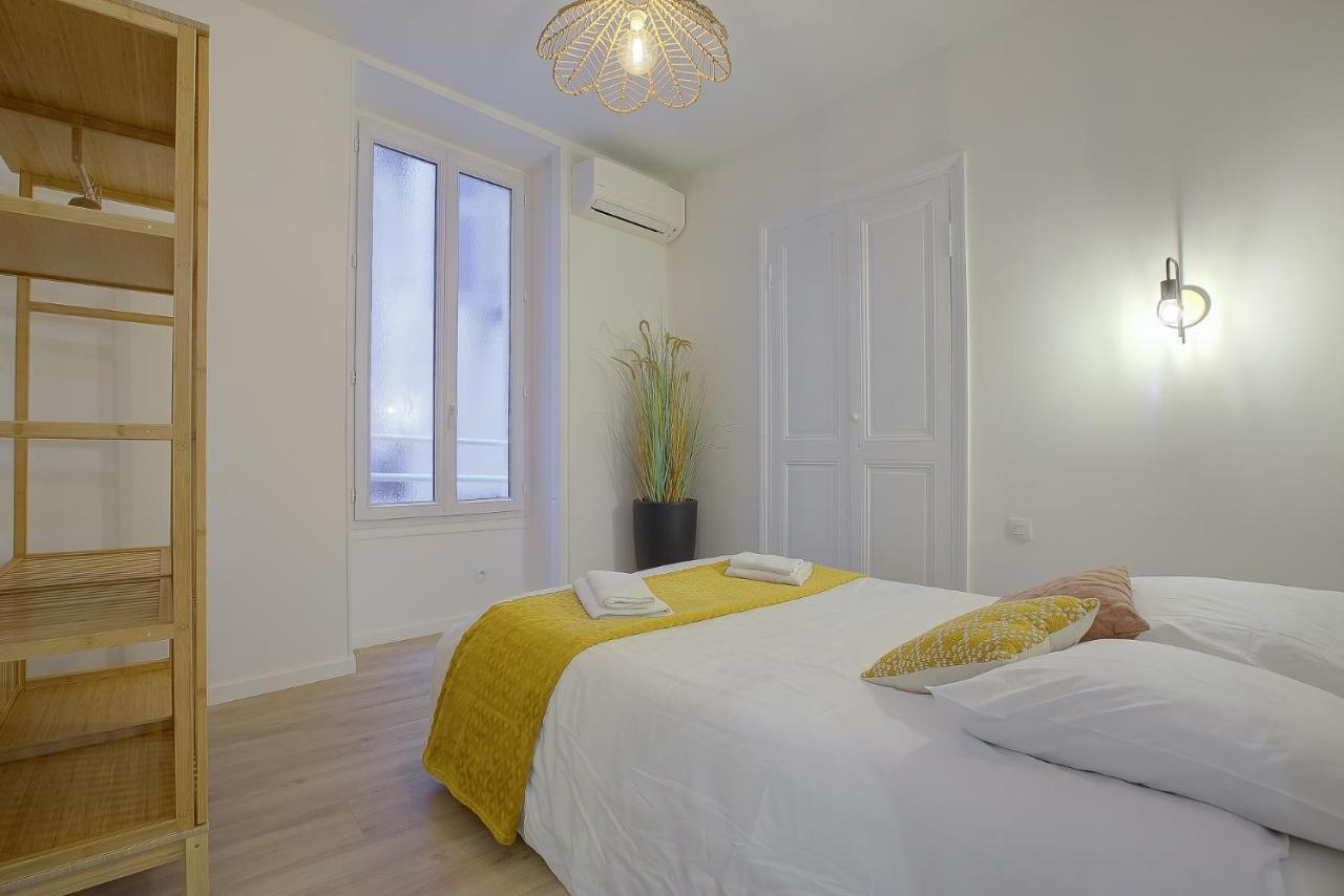 Maison Bianchi - Raspail Ница Екстериор снимка
